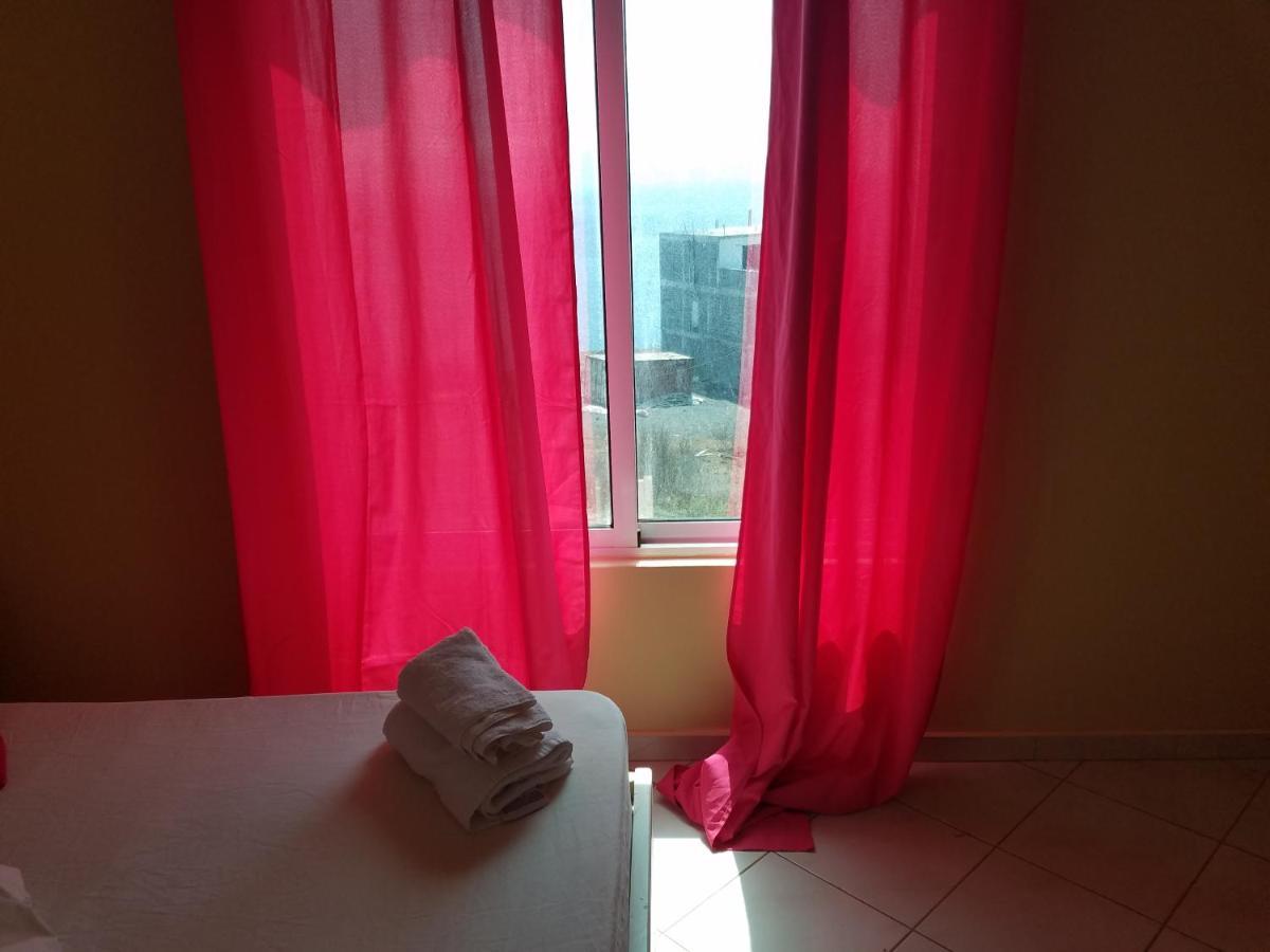 Chez Albino Guest House Сао Филипе Екстериор снимка