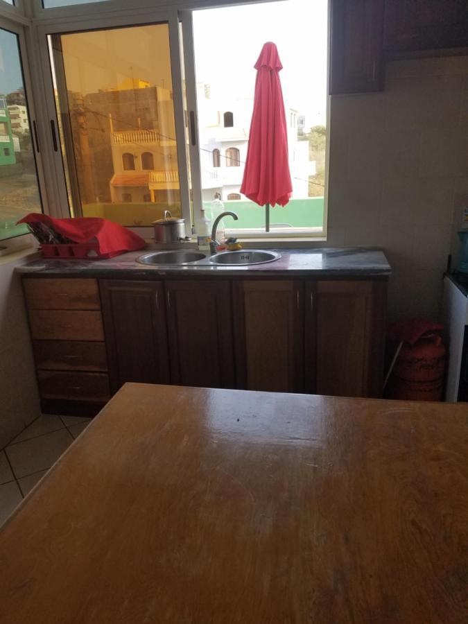 Chez Albino Guest House Сао Филипе Екстериор снимка