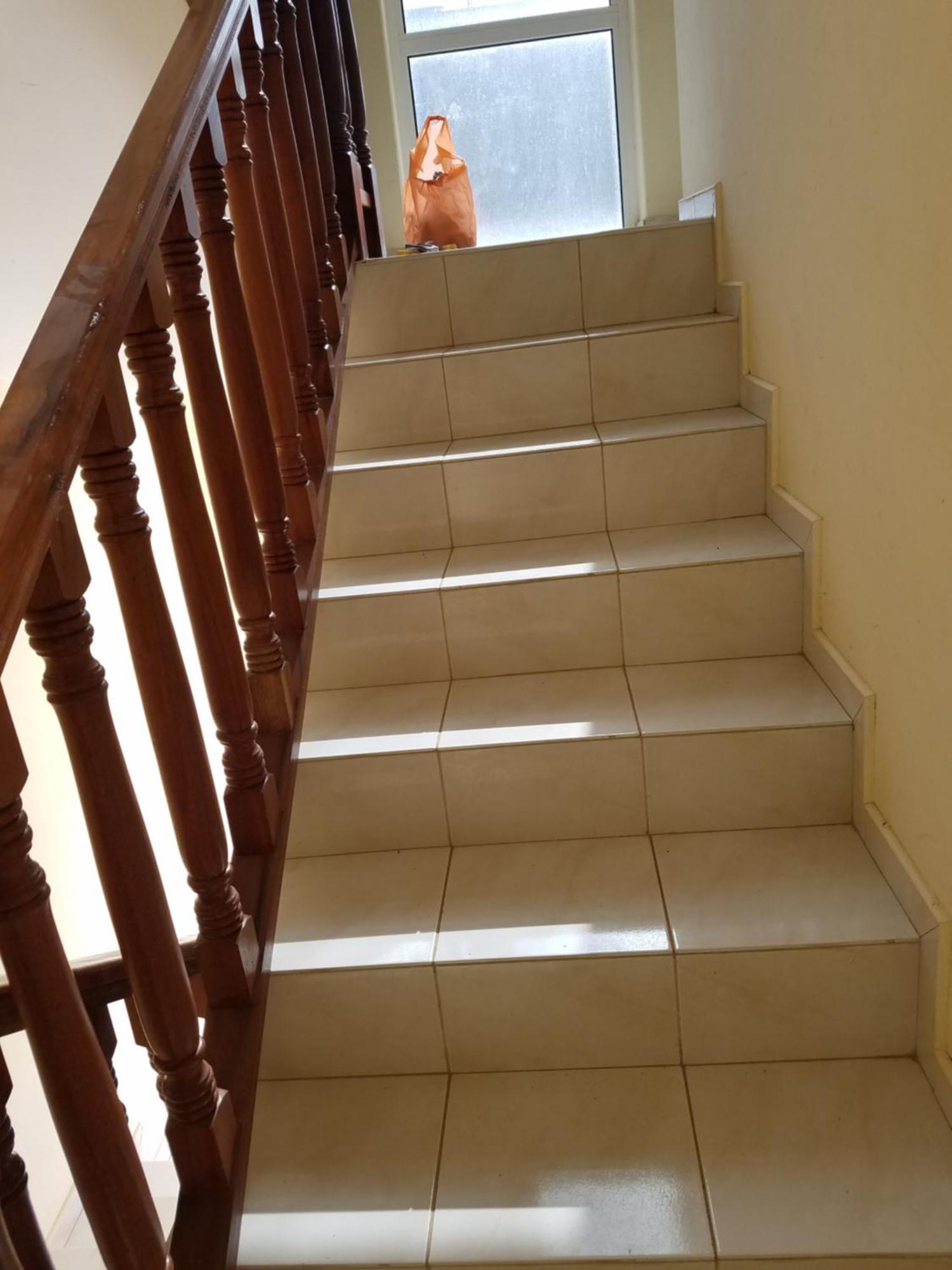 Chez Albino Guest House Сао Филипе Стая снимка